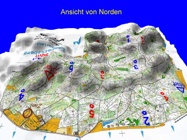 von Norden